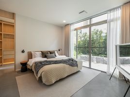 3 Schlafzimmer Villa zu vermieten im Vive Rama 9, Saphan Sung, Saphan Sung