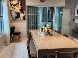 4 Bedroom House for rent at Nantawan Ramintra -​ Paholyothin 50, Tha Raeng, Bang Khen, Bangkok