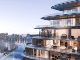 1 Schlafzimmer Penthouse zu verkaufen im Bugatti Residences, Executive Towers, Business Bay, Dubai