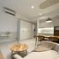 Studio Condo for rent at The Trion Towers, Makati City, Southern District, Metro Manila
