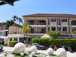 Studio Wohnung zu verkaufen im The Beach Heights Resort, Karon, Phuket Town, Phuket