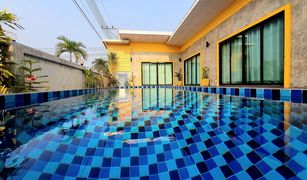 5 Bedrooms Villa for sale in Nong Kae, Hua Hin Baan Prommrit