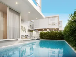 4 Bedroom Villa for sale at Elite Hillside Villas, Chalong