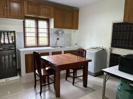 3 Bedroom House for rent in Mueang Rayong, Rayong, Noen Phra, Mueang Rayong