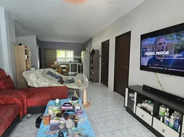 3 Schlafzimmer Villa zu verkaufen im Wantana Village, Nong Prue, Pattaya, Chon Buri