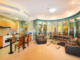 2 Bedroom Apartment for sale at Marina Crown, Dubai Marina