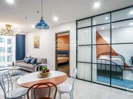 3 Bedroom Condo for rent at Garden Gate, Ward 9, Phu Nhuan