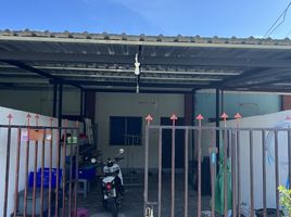 1 Bedroom House for sale in Mueang Rayong, Rayong, Choeng Noen, Mueang Rayong