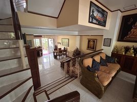 2 Schlafzimmer Villa zu verkaufen im Baan Benjamas, Patong, Kathu