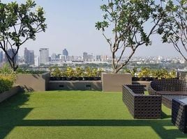 1 Bedroom Apartment for sale at The Gallery Condominium, Samrong Nuea, Mueang Samut Prakan, Samut Prakan