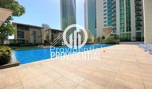 1 Habitación Apartamento en venta en Marina Square, Abu Dhabi Marina Heights 2