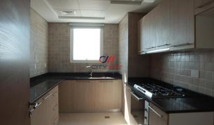 2 Bedrooms Apartment for sale in Yas Acres, Abu Dhabi Ansam 1