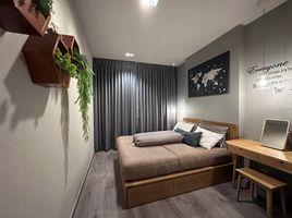 1 Schlafzimmer Appartement zu vermieten im Whizdom Avenue Ratchada - Ladprao, Chomphon, Chatuchak
