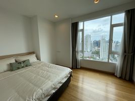 4 Bedroom Condo for rent at Capital Residence, Khlong Tan Nuea, Watthana, Bangkok, Thailand