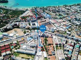  Земельный участок for sale in Патонг, Катху, Патонг