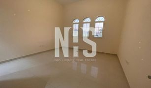 4 Bedrooms Villa for sale in Baniyas East, Abu Dhabi Bawabat Al Sharq