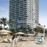 1 Bedroom Apartment for sale at Marina Vista, EMAAR Beachfront