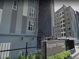 1 спален Квартира в аренду в Regent Orchid TalatPhlu, Talat Phlu