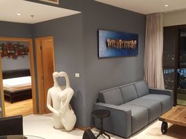 1 Schlafzimmer Wohnung zu verkaufen im The Emporio Place, Khlong Tan