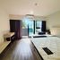 Studio Wohnung zu verkaufen im Dusit D2 Residences, Nong Kae