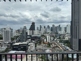 1 Schlafzimmer Appartement zu vermieten im XT Ekkamai, Khlong Tan Nuea