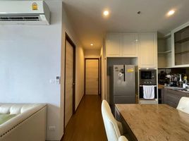 2 Bedroom Condo for sale at Chewathai Residence Bang Pho, Bang Sue