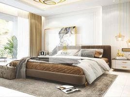 Studio Apartment for sale at Vincitore Volare, Central Towers