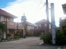 3 Schlafzimmer Reihenhaus zu verkaufen im Lexington Garden Village, Pateros, Southern District, Metro Manila