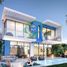 3 Bedroom Villa for sale at Santorini, DAMAC Lagoons, Dubai, United Arab Emirates