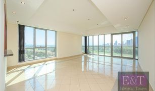 3 Habitaciones Apartamento en venta en Golf Towers, Dubái Golf Tower 3
