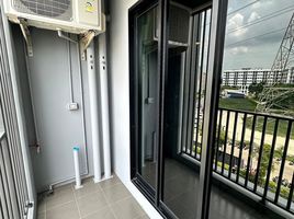 1 Schlafzimmer Wohnung zu verkaufen im Dcondo Hideaway-Rangsit, Khlong Nueng