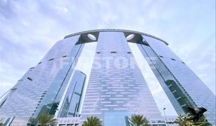 1 chambre Appartement a vendre à Shams Abu Dhabi, Abu Dhabi The Gate Tower 2