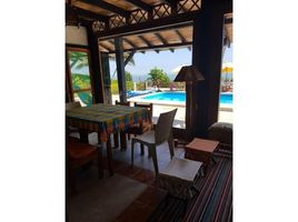 3 Bedroom Apartment for rent at Apartment with a stunning ocean view and heated pool in San Jose, Manglaralto