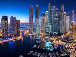 3 Schlafzimmer Wohnung zu verkaufen im Beach Vista, EMAAR Beachfront, Dubai Harbour, Dubai