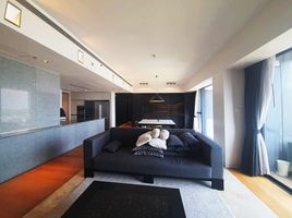 3 Schlafzimmer Wohnung zu verkaufen im The Met, Thung Mahamek, Sathon