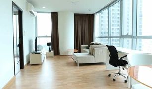 1 Schlafzimmer Wohnung zu verkaufen in Phra Khanong Nuea, Bangkok Le Luk Condominium