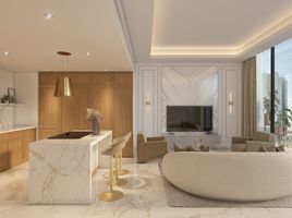 1 Bedroom Apartment for sale at Azizi Riviera (Phase 4)	, Azizi Riviera