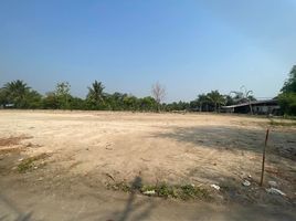  Land for sale in Chiang Mai, Nong Chom, San Sai, Chiang Mai