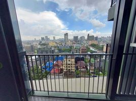 1 Bedroom Apartment for rent at The Line Phahonyothin Park, Chomphon