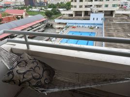 1 Schlafzimmer Appartement zu vermieten im Klongjan Place, Khlong Chan