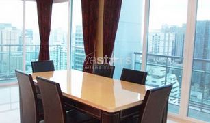 4 Bedrooms Condo for sale in Khlong Toei Nuea, Bangkok The Prime 11