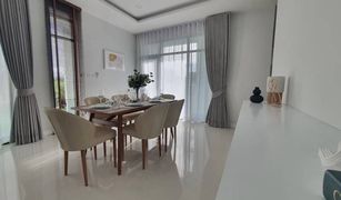 3 Bedrooms House for sale in Thap Tai, Hua Hin Baan Kwam Suk Hua Hin