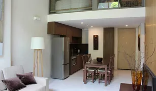 1 Bedroom Condo for sale in Khlong Tan Nuea, Bangkok Siamese Thirty Nine