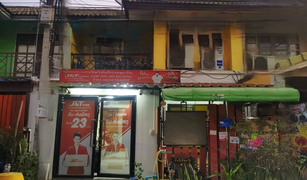 Phraeksa Mai, Samut Prakan Baan Pruksa 15 Bangpu တွင် 3 အိပ်ခန်းများ တိုက်တန်း ရောင်းရန်အတွက်