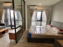 1 Bedroom Apartment for rent at The Key Rama 3, Bang Khlo