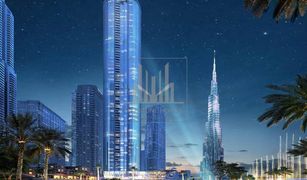 3 Bedrooms Apartment for sale in Opera District, Dubai Grande