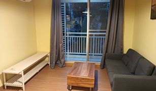 1 Bedroom Condo for sale in Phra Khanong, Bangkok Plus 38 Hip 