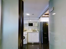 1 Bedroom Apartment for rent at Ashton Morph 38, Phra Khanong