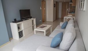 1 Bedroom Condo for sale in Lumphini, Bangkok SOCIO Ruamrudee