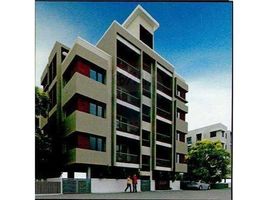 2 Bedroom Apartment for sale at Mahavir Dham, Vadodara
